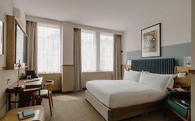 Club Quarters Hotel, St Paul's